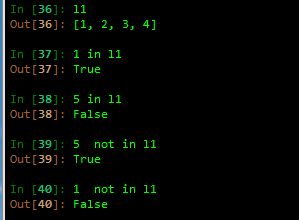 python之列表、元组、字典