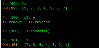 python之列表、元组、字典