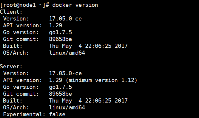 手把手教你构建 Kubernetes 1.8 + Flannel 网络（二）