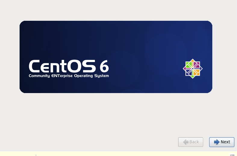 CentOS6.9及CentOS7.4的安装详细步骤