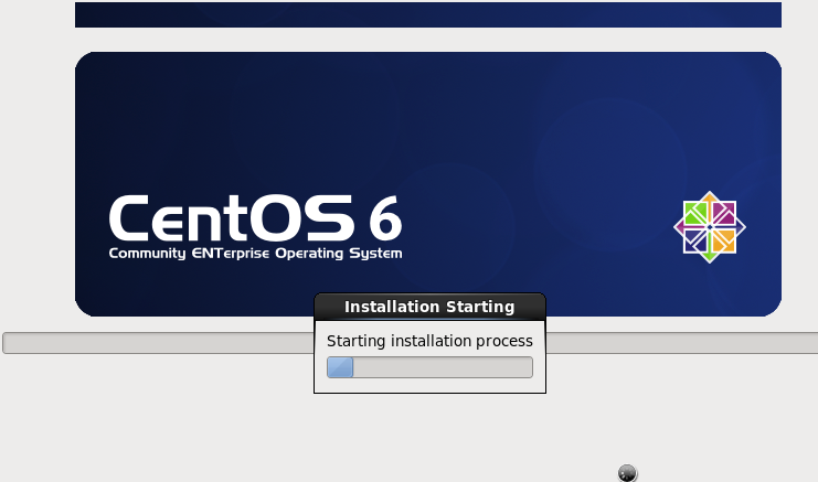 CentOS6.9及CentOS7.4的安装详细步骤