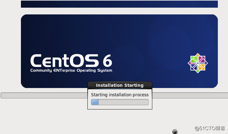 CentOS6.9及CentOS7.4的安装详细步骤