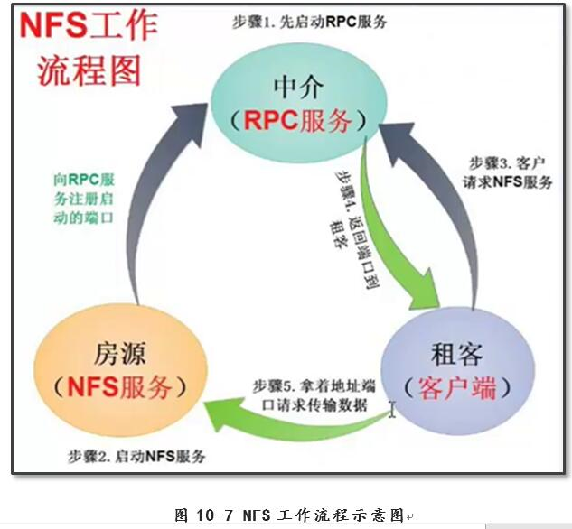 DNS服务部署