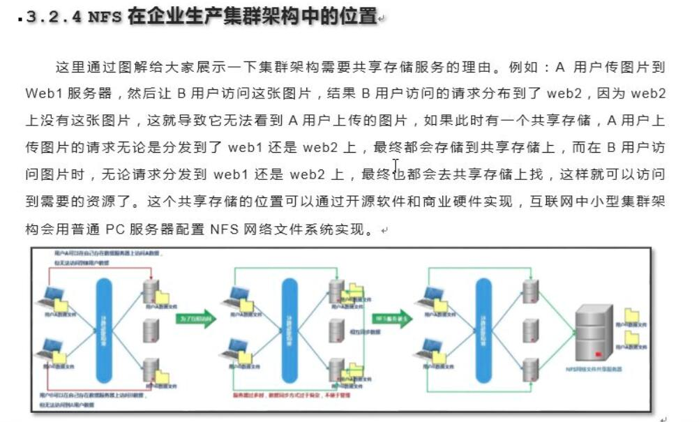 DNS服务部署