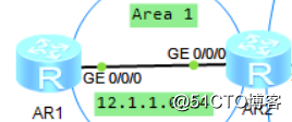 OSPF邻接关系建立过程详解