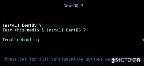 一、创建虚拟机及安装Centos7