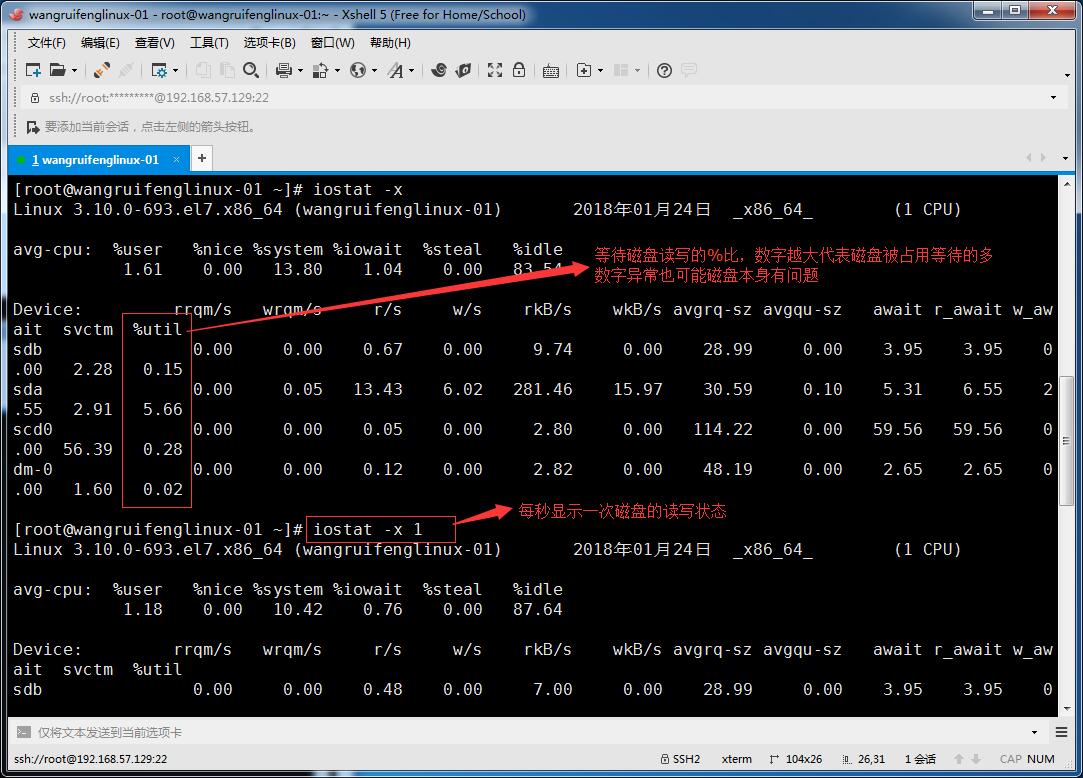 linux运维管理技巧