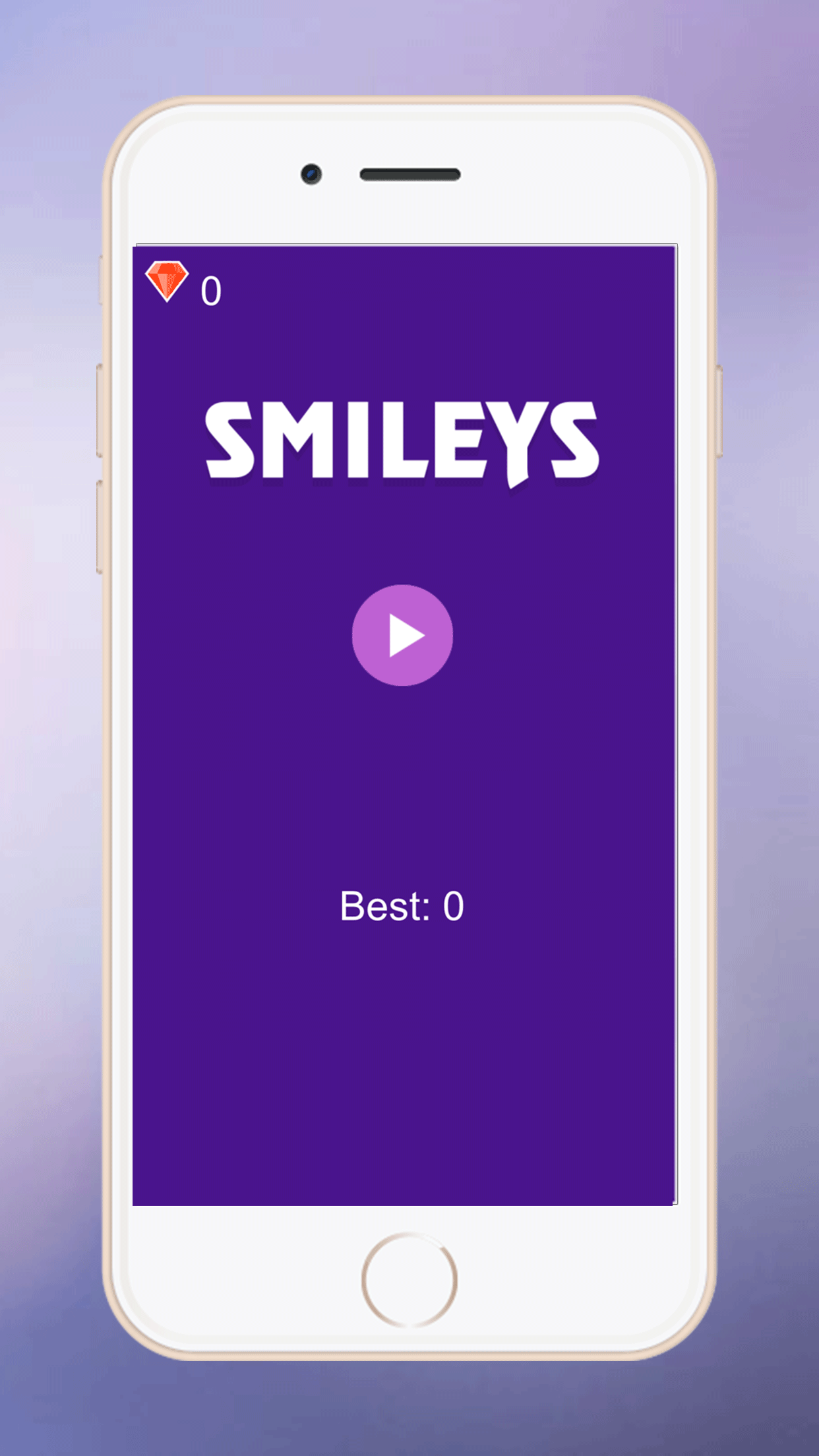 how to play smileys