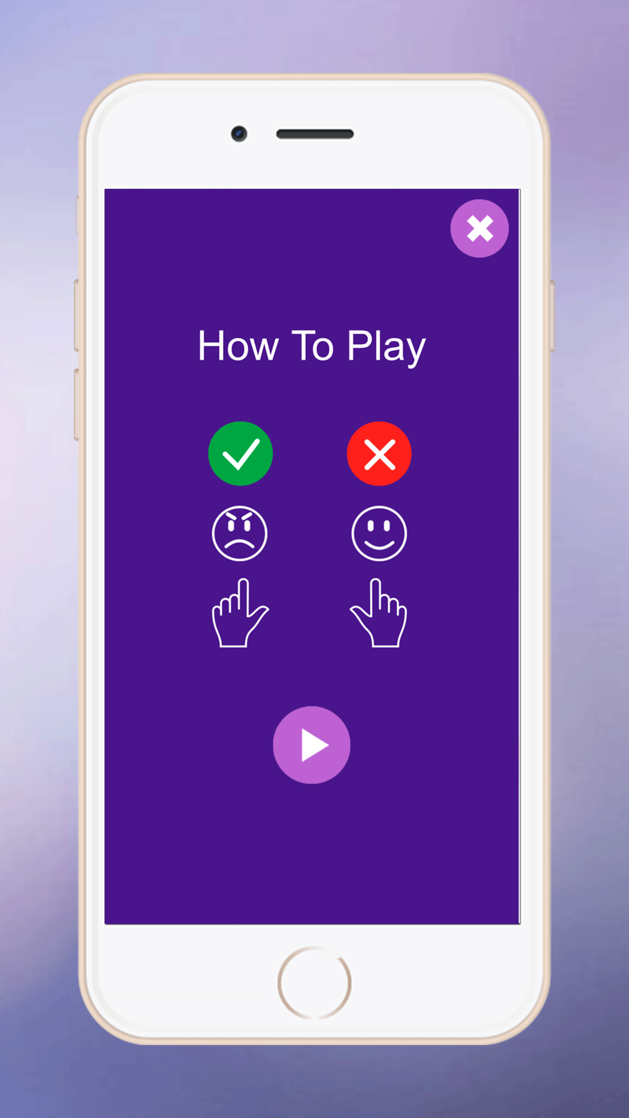 how to play smileys