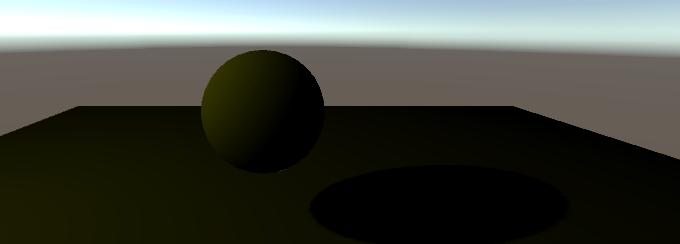 ShaderLab学习小结（六）接收点光源阴影