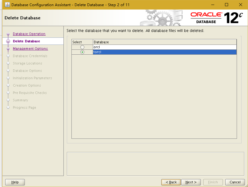 linux6.5安装oracle数据库12c