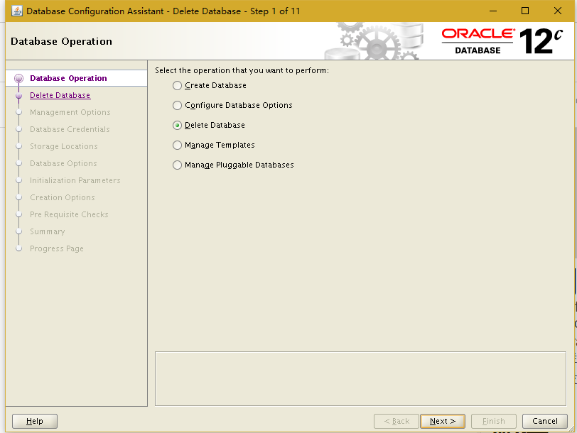 linux6.5安装oracle数据库12c