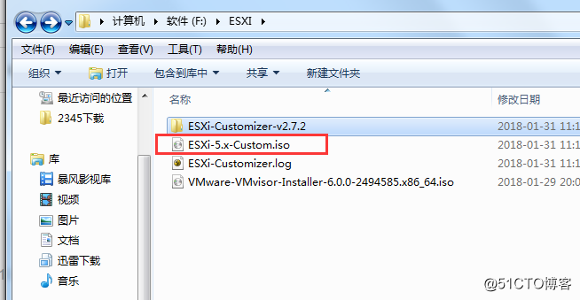 普通PC安装ESXI6.0无法识别网卡驱动问题