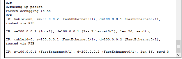 思科 IPSec ***配置2：