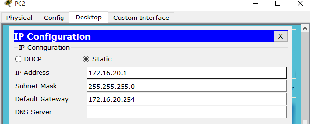 思科 IPSec ***配置2：