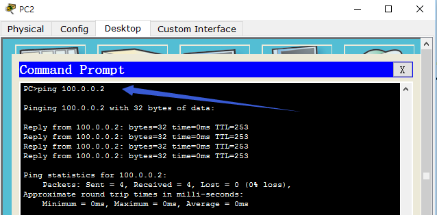 思科 IPSec ***配置2：