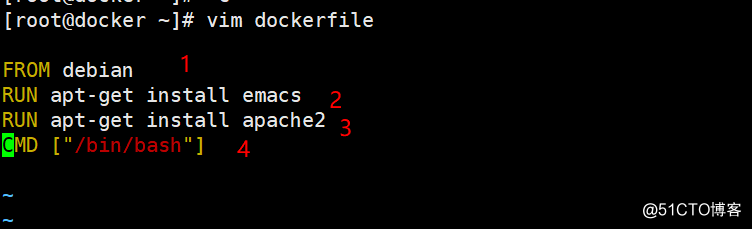 第八篇：Docker镜像结构原理