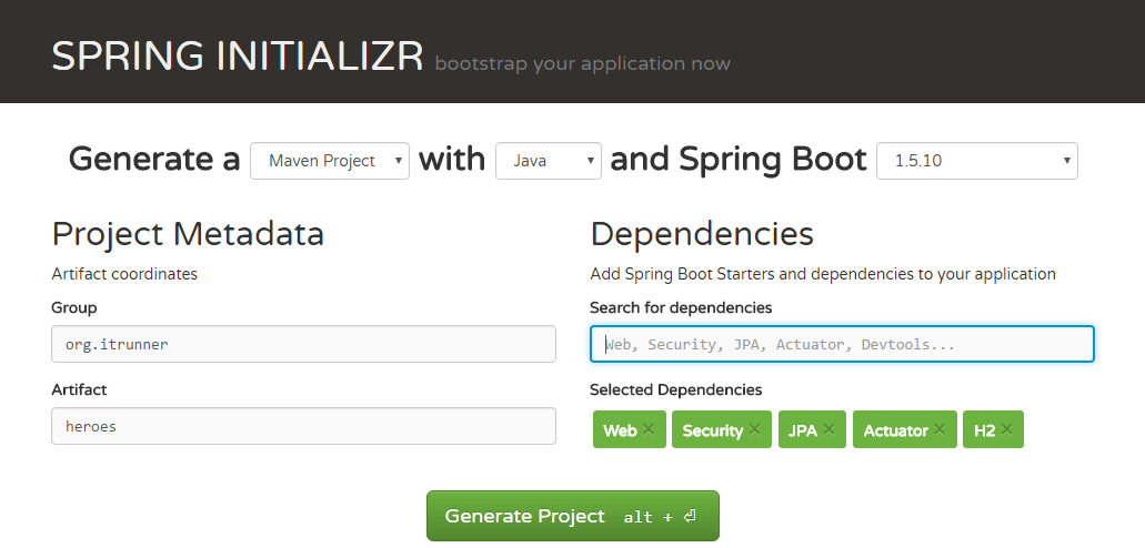 Spring boot security angular on sale 6