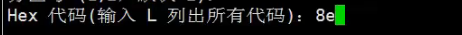 四周第1次课(2月26日）