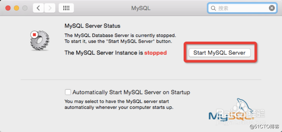 Mac OS上搭建Apache+PHP+MySQL开发环境的详细教程