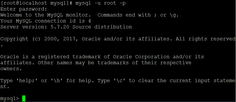 Linux精华篇—CentOS 7.4下源码编译构建LAMP架构