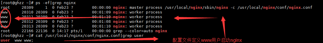 [Nginx] – 配置优化 – NGINX.CONF   [三]