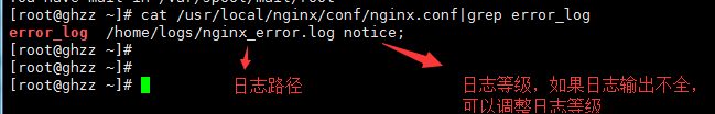 [Nginx] – 配置优化 – NGINX.CONF   [三]