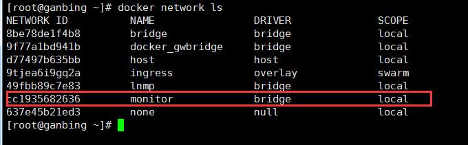 docker：快速构建容器监控系统cAdvisor+InfluxDB+Grafana