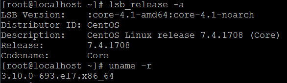 Linux精华篇—CentOS 7.4下源码编译构建LNMP架构