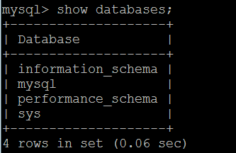 Linux精华篇—CentOS 7.4下源码编译构建LNMP架构