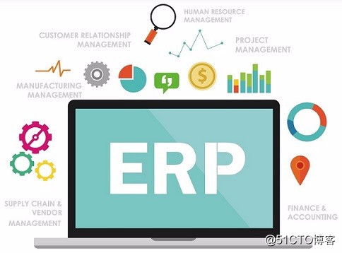 ERP软件实施要提供那些环境条件