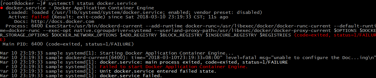 使用daocloud加速docker pull