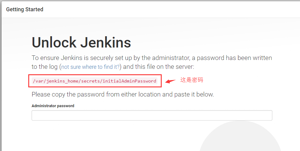 实战docker+jenkins+git+registry构建持续集成环境