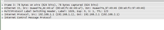 BGP/MPLS *** Option A 跨域详细研究实验