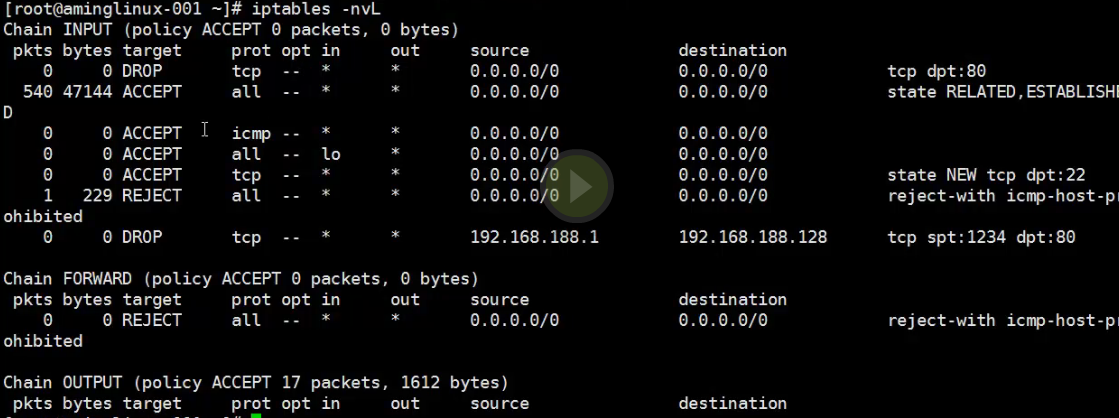 linux七周三次课（3月21日）笔记