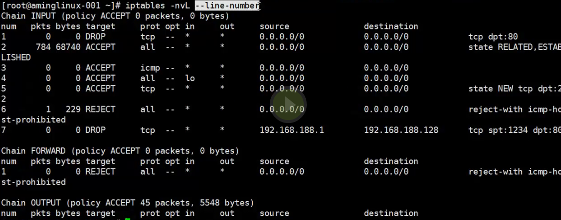 linux七周三次课（3月21日）笔记