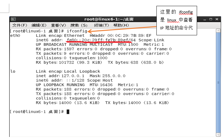 虚拟机内Linux系统的安装的