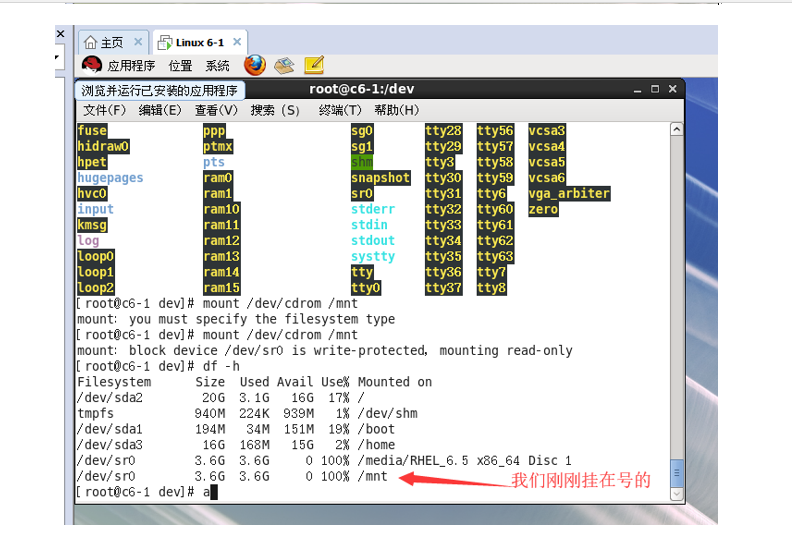 Linux跨平台远程控制