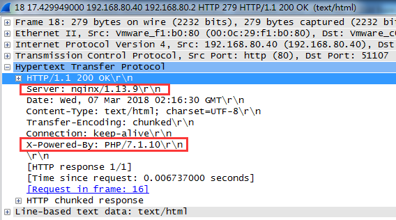 CentOS7.4—最新版本 nginx 调优