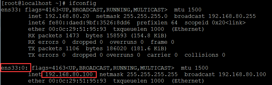 CentOS7.4——LVS负载均衡群集—直接路由模式（LVS-DR）