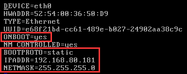 Linux虚拟化技术—CentOS7.4下KVM虚拟化一 安装配置及基本操作