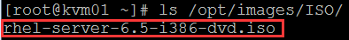 Linux虚拟化技术—CentOS7.4下KVM虚拟化一 安装配置及基本操作