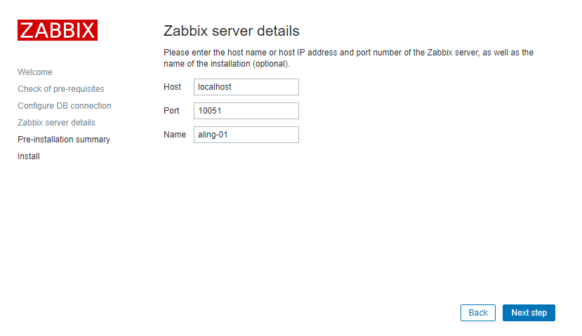 19.1-6Linux监控平台介绍zabbix监控介绍 安装zabbix  忘记Admin密码如何做