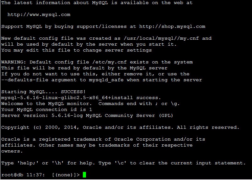 转mysql Shell脚本执行错误 R Command Not Found Feiyun8616 博客园