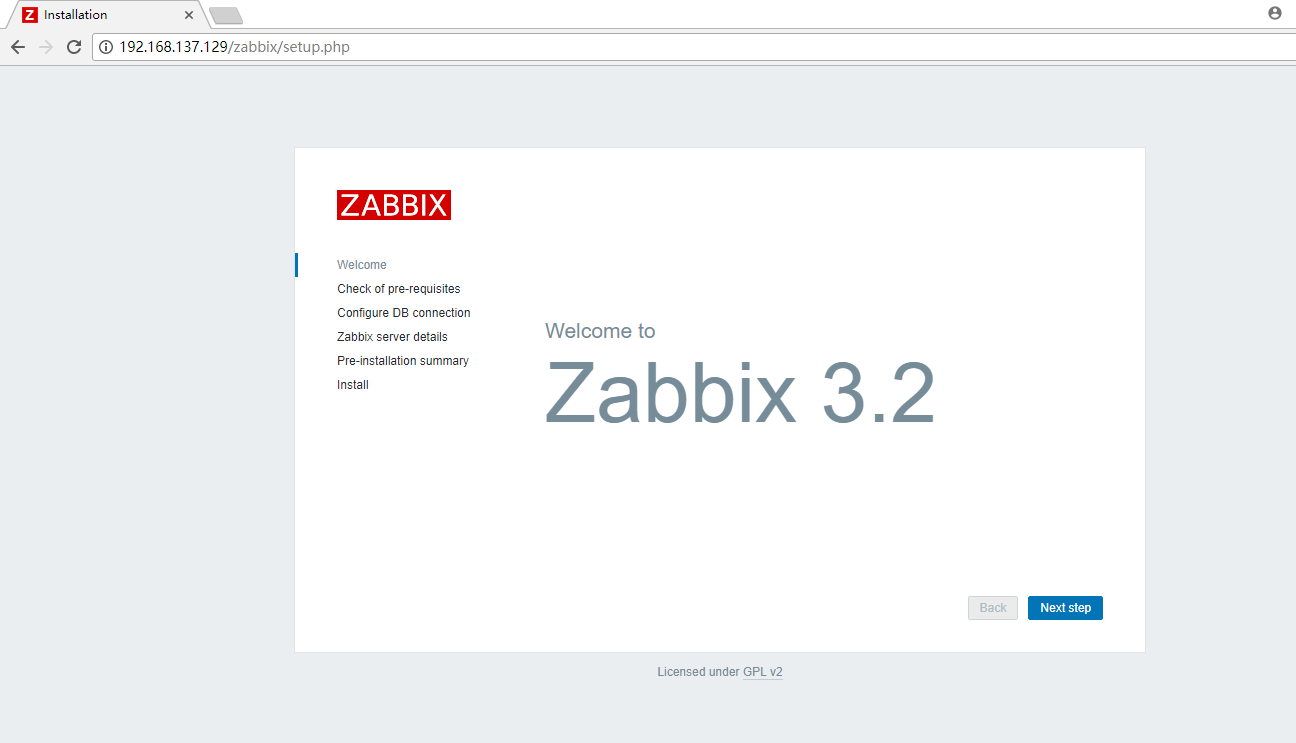 19.1-6Linux监控平台介绍zabbix监控介绍 安装zabbix  忘记Admin密码如何做