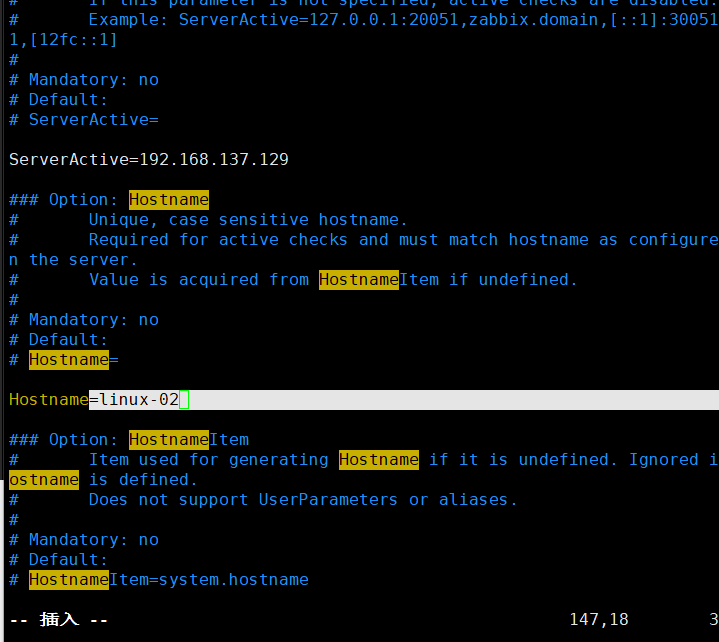 19.1-6Linux监控平台介绍zabbix监控介绍 安装zabbix  忘记Admin密码如何做