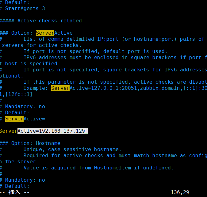 19.1-6Linux监控平台介绍zabbix监控介绍 安装zabbix  忘记Admin密码如何做