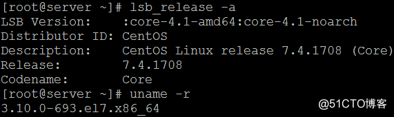 Linux监控篇—Centos7.4下构建cacti监测体系