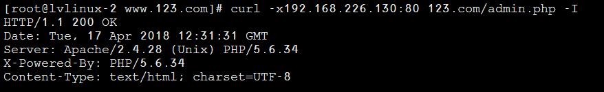 Linux学习总结（三十六）lamp之配置防盗链