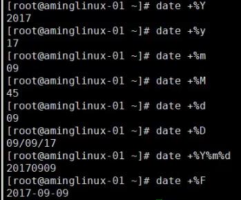 linuxshell介绍